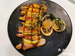 -娜娜家·Nana's restaurant(国金汇店)