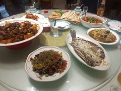 -齐河·老东家·民间菜·地标特色美食