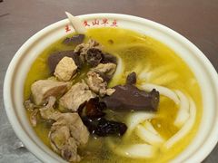 -文山荷鲜居(翠湖店)