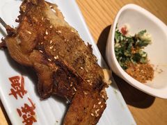 -蚝翅·海鲜粥·烧烤·龙虾季(海曙天一店)