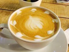 Cafe&nbsp;Alice-Cafe Alice咖啡爱丽丝(奥城店)