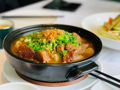 -潮上潮(南中环店)