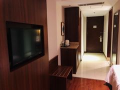 -和颐至尚酒店(济南趵突泉店)