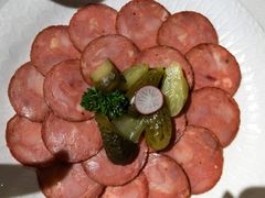 -俄士厨房(五棵松华熙LIVE店)