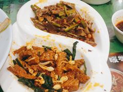 -令氏家外家周秦食府(高新店)