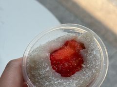 -一口小满手作糯米糍(北山店)