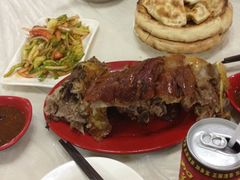 IMG_0592-维吾尔餐厅(宜山路店)