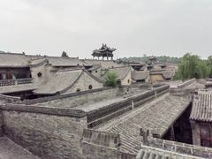 -山西王家大院