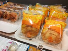 -一鸣真鲜奶吧(三山街地铁站店)