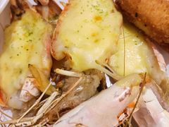 -芭菲盛宴·环球美食(北城国际店)