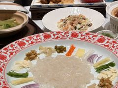 -寻味顺德·南记酒家·传统顺德菜·鱼生(广源路店)