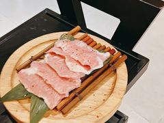-喜荟碳火烤肉