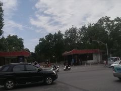 -山东师范大学(千佛山校区)
