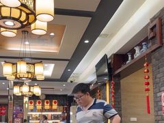 -肖记公安牛肉鱼杂馆·省级非物质文化遗产(三角路直营店)