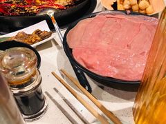 -骉骉老火锅(铁像寺路店)