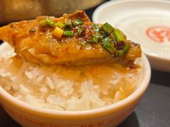 -探鱼·鲜青椒爽麻烤鱼(北京路天河城店)