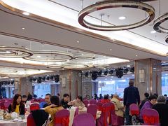 大堂-金榜大酒店-中餐