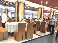 大堂-美味故事特色餐厅(汉阳郭茨口店)