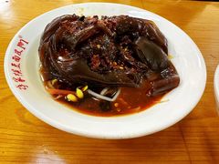 -蒋家槟豆面皮(友爱路店)