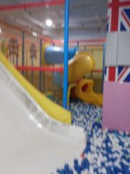 -熊妈妈母婴护理综合体