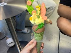 -CORNER CONE GELATO酷矿手作霜淇淋(南头古城店)