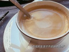 -康莱德酒店·美庭自助餐厅