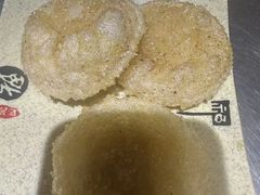 -胖嫂烧烤(武胜路总店)