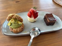 -六阅·福十 FORTEN 海景咖啡西餐厅(双廊古镇店)