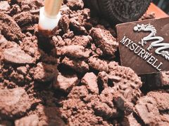 -麦雪尔甜品·生日蛋糕(新街口旗舰店)