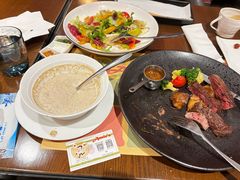 -安妮意大利餐厅(丽都店)