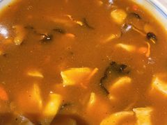 牛肉胡辣汤-掌柜的店·河南菜(新天地店)