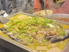 -炉鱼(平湖八佰伴店)