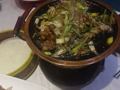 -大鸭梨烤鸭·北京菜(南小街/南苑店)