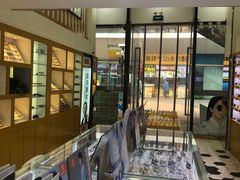 -京光明眼镜批发城(通州万达店)
