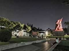 -南宁南湖公园