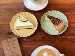 -时光花园(白鹭洲店)