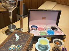 -鹤菊·鮨Omakase(古子城店)