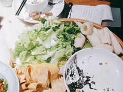 -滇铺子·云南特色菜·第九届野生菌美食节(曲靖万达店)