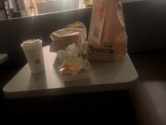 -麦当劳(双榆树店)