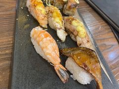 -东京屋(武定路店)