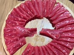 -礼舍·和牛火锅·烤肉·料理餐厅(华茂店)