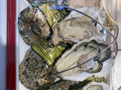 -赶海部落海鲜城(海阳路店)