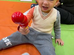 -多维儿童素质成长中心(新会中心)