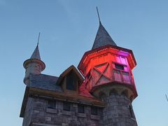 -大连海昌发现王国主题公园