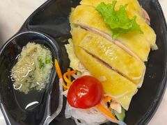 白切鸡-鸡坤茶室(三里屯店)