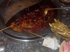 -蜀大侠火锅(总府路店)