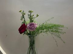 -PARFUM FLORAL花境法餐(南京首店)