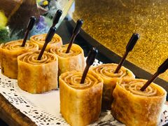 -羲和雅苑•北京烤鸭(平安国际金融中心店)