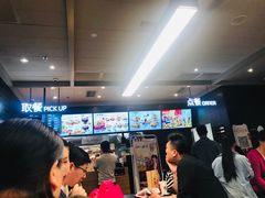 -肯德基(定兴店)