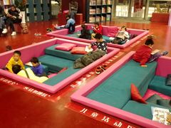 -当当梅溪书院(步步高梅溪新天地店)